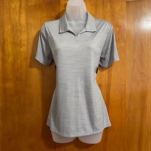 NWT Adidas polo size Large